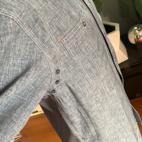 Orvis long sleeve - Picture 8 of 12